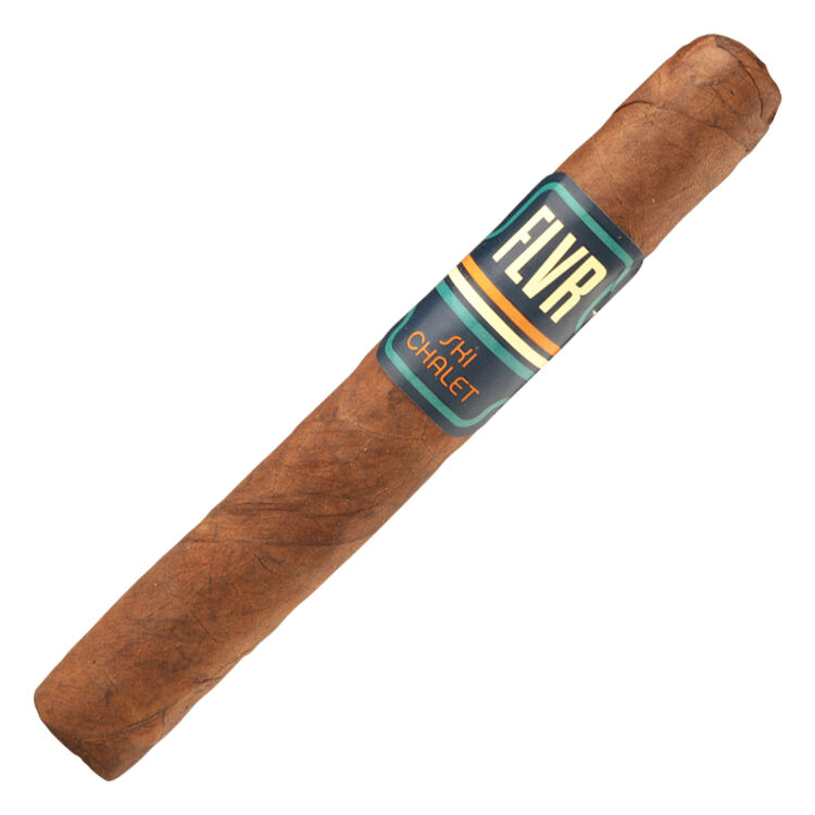 Ski Chalet Corona, , jrcigars